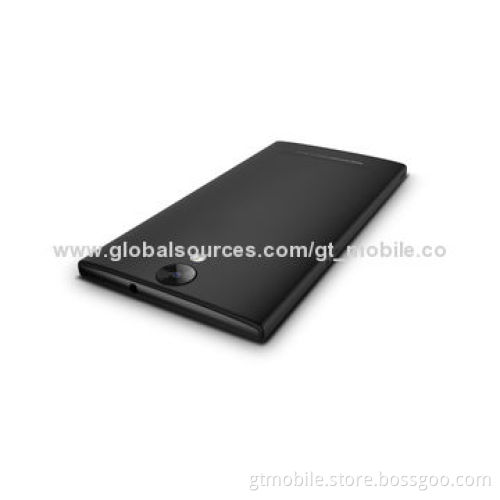 3G Phones, 5.5" QHD Ccreen, Quad-core